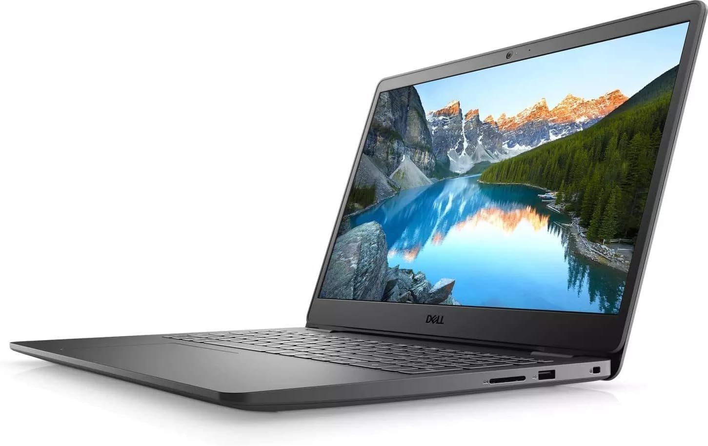 15.6" FHD LED Display Intel Core i3 Laptop with 8GB RAM 256GB PCIe SSD Y5420