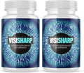 120 Capsules Eye Health Supplement H66528