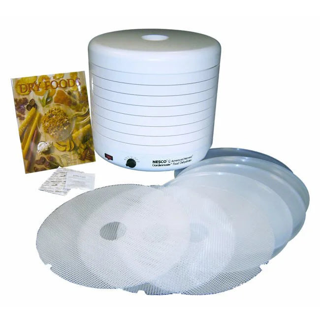 Food Dehydrator P170138