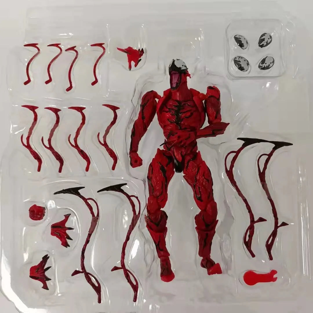 7inch Action Figure R7029