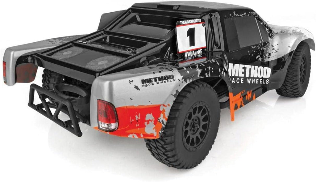 1/10 2 Wheel Drive Short Course Truck RTR M515