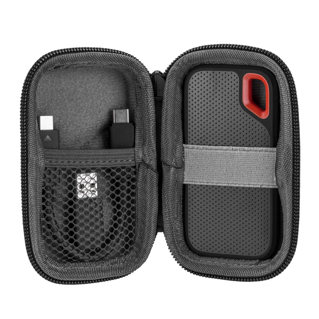 4TB Portable SSD, USB 3.2 Gen 2 Type-C, Rugged Design R478