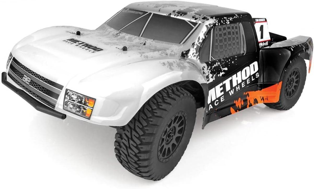 1/10 2 Wheel Drive Short Course Truck RTR M515