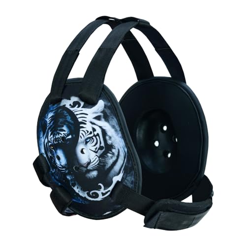 BJJ Ear Guard Wrestling Headgear R680319