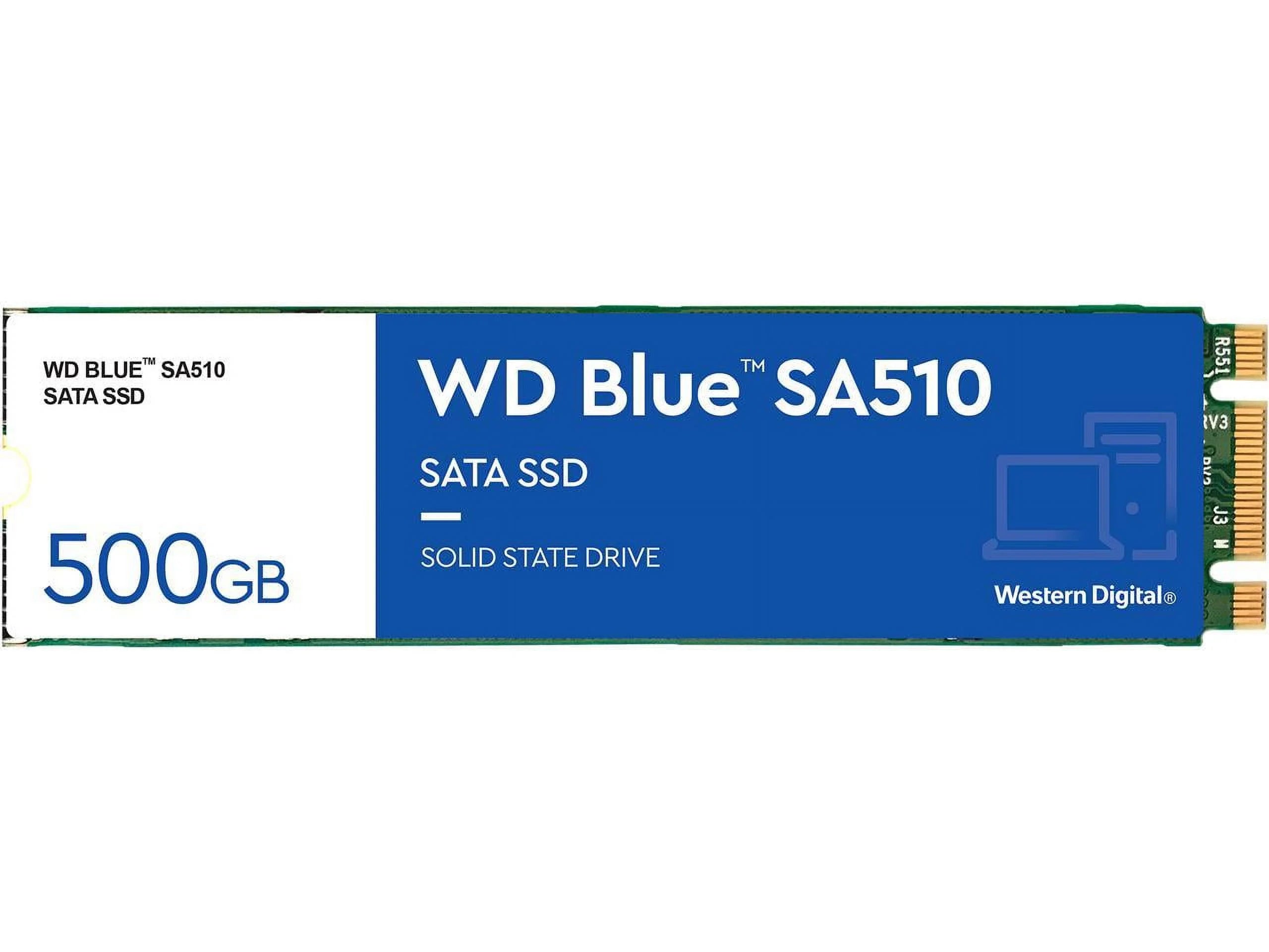 500GB M.2 Internal Solid State Drive C264