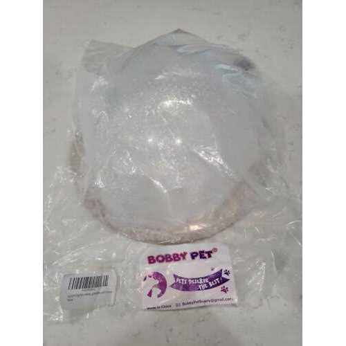 Clear View Dome Pet Peek Window V6569