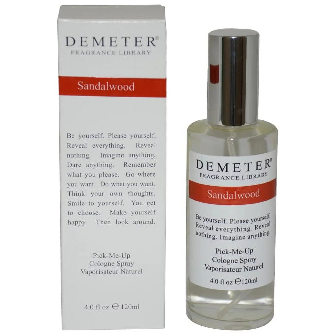 Sandalwood 4 oz R72556