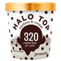 Ice Cream, Case of 8 Pints D579922
