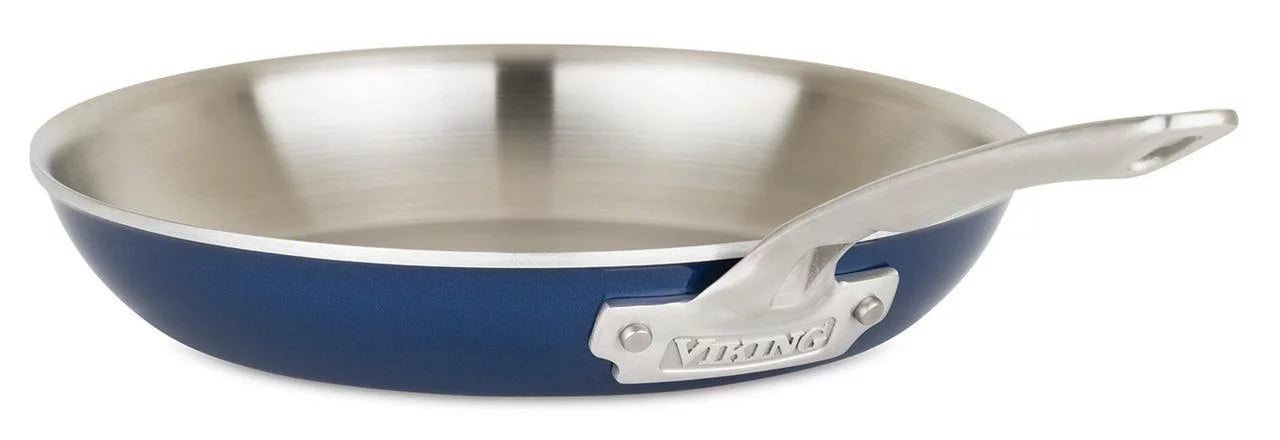 Blue Cookware Set V81507