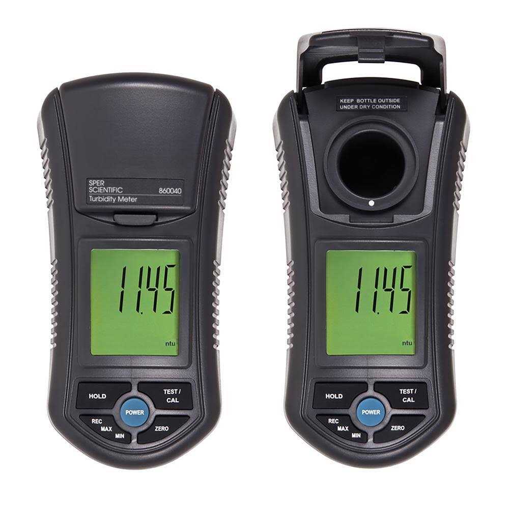 Turbidity Meter Z299884