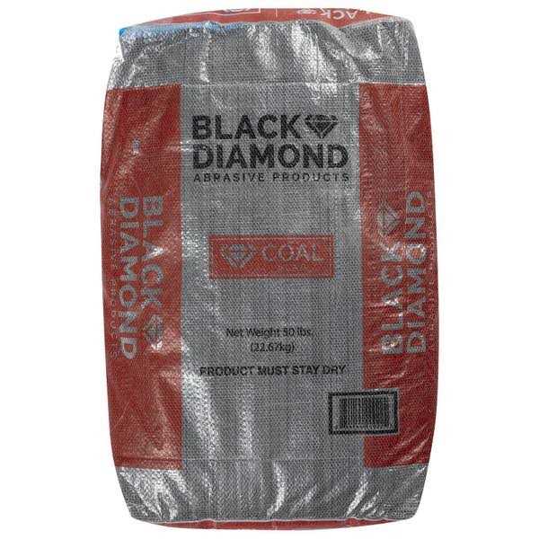 Black Diamond Blend Coal Slag Fine 50-Lb. G120
