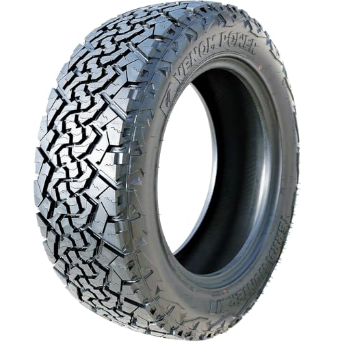 37X13.50R20LT All-Terrain Mud Light Truck Radial Tire H582433