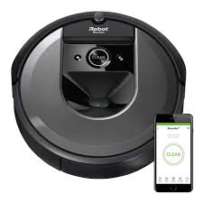 Self-Emptying Robot Vacuum S22354