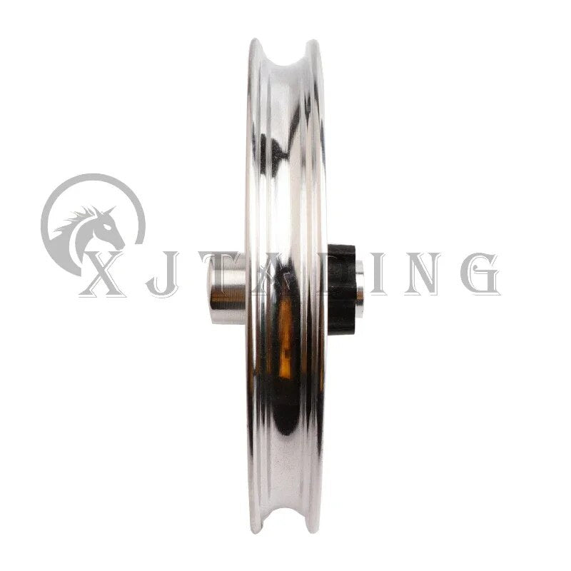 14 inch aluminum alloy wheel disc brake front rim Q1199