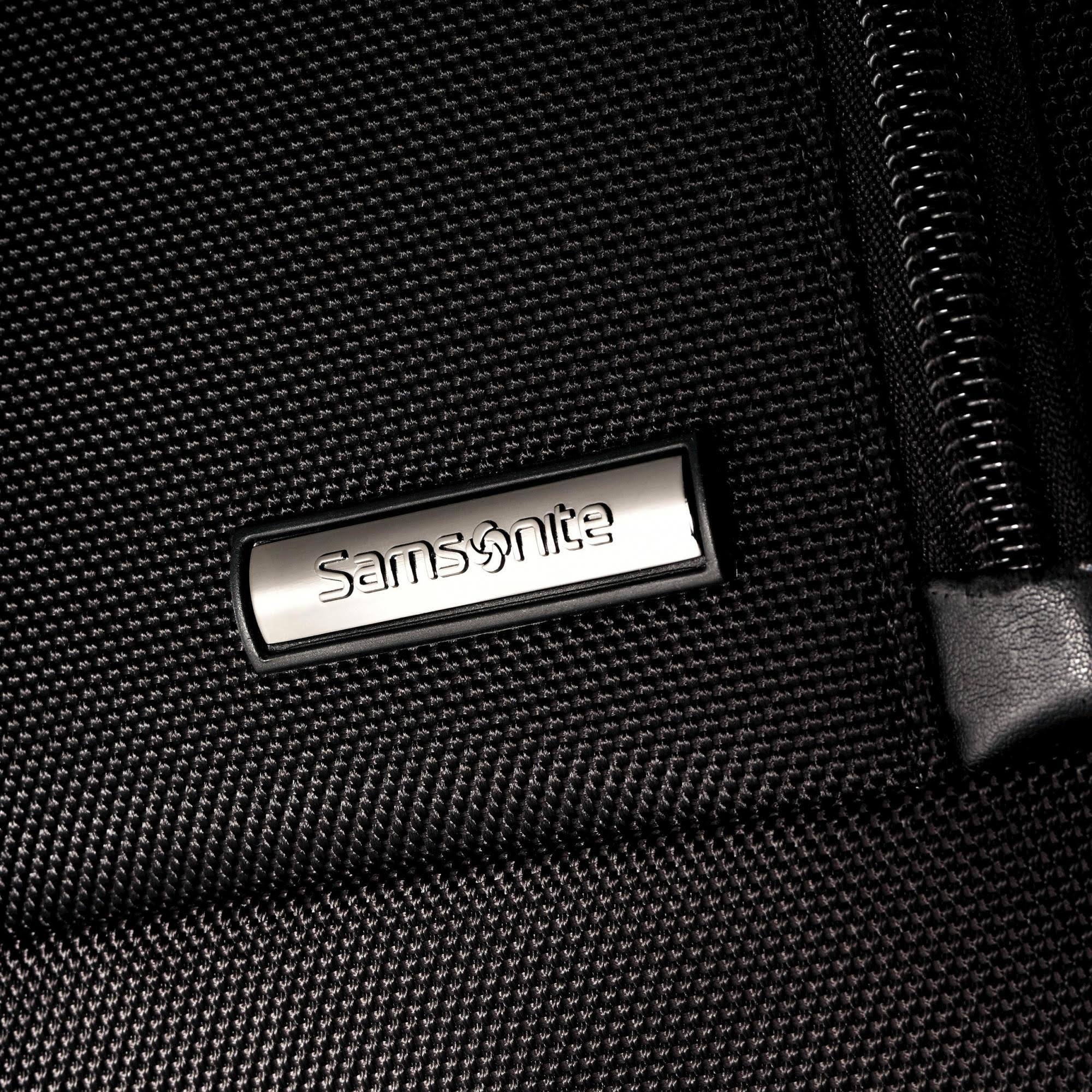 Black Rolling Catalog Case G21437