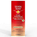 Pure Cod Liver Oil 150ml Q170838