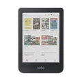 16GB Black 6" Colour E Ink eReader D98238