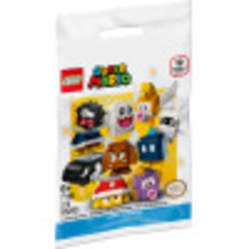 LEGO Building Kit U1907