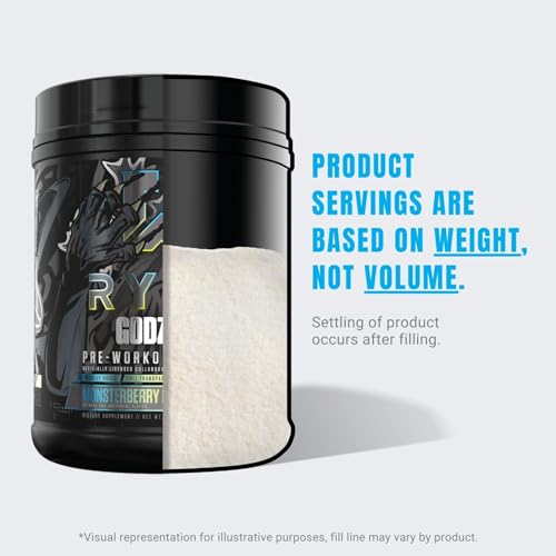 40 Servings Passion Pineapple Pre Workout H691