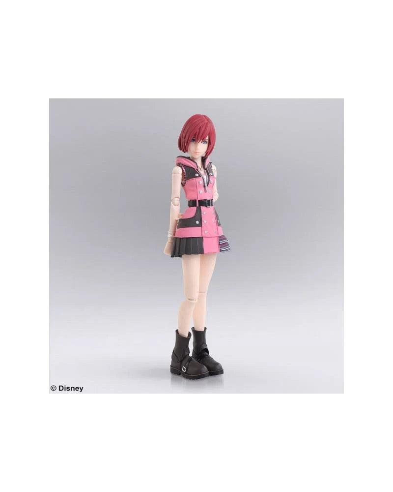 Kairi Bring Arts Figure Q56396