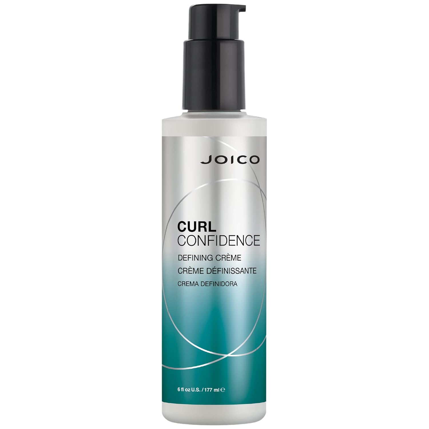 Curl Defining Crème, 6 Fl Oz A3915
