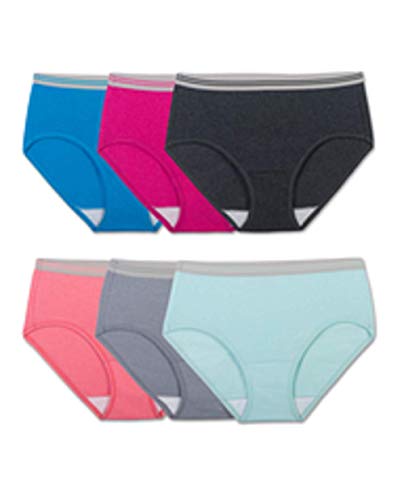 10 PACK Low Rise Briefs O2715