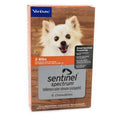 Sentinel Spectrum for Dogs F43759