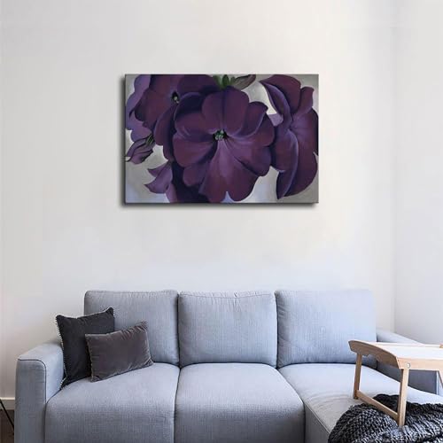 12x18inch UnFramed Canvas Print Y29761