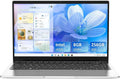 14.1 inch 1080P FHD Laptop Computer with 8GB DDR4 256GB SSD Quad-Core Intel Celeron J4105 Q96561