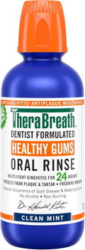 16 oz Pack of 6 Oral Rinse D480484