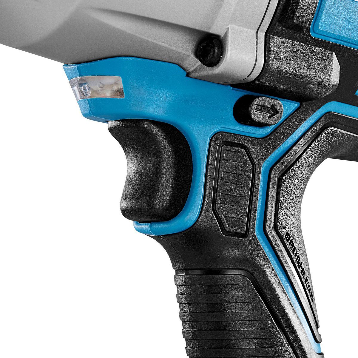 20V Brushless Cordless 1/2 in. High-Torque Impact Wrench B2029
