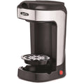 Black Single Scoop Coffee Maker L8448