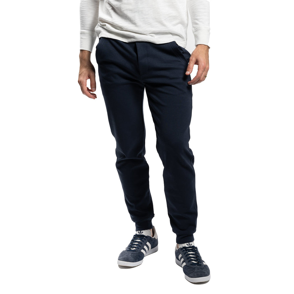 All Day Sweatpants - Navy
