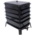 5-Layer 50L Worm Compost Bin Q539888