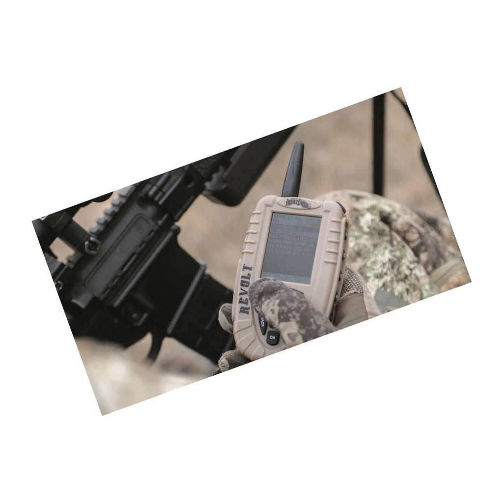 Predator Call I7129