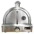 Stainless Steel Portable Pizza Oven J856829