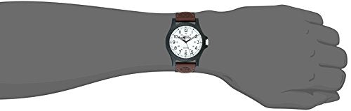 Expedition 40mm Watch S807