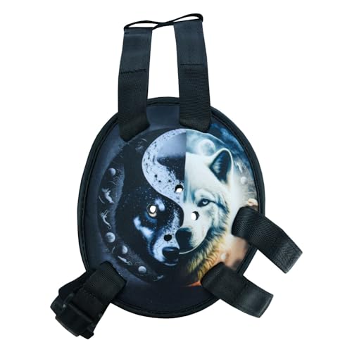 BJJ Ear Guard Wrestling Headgear R680319