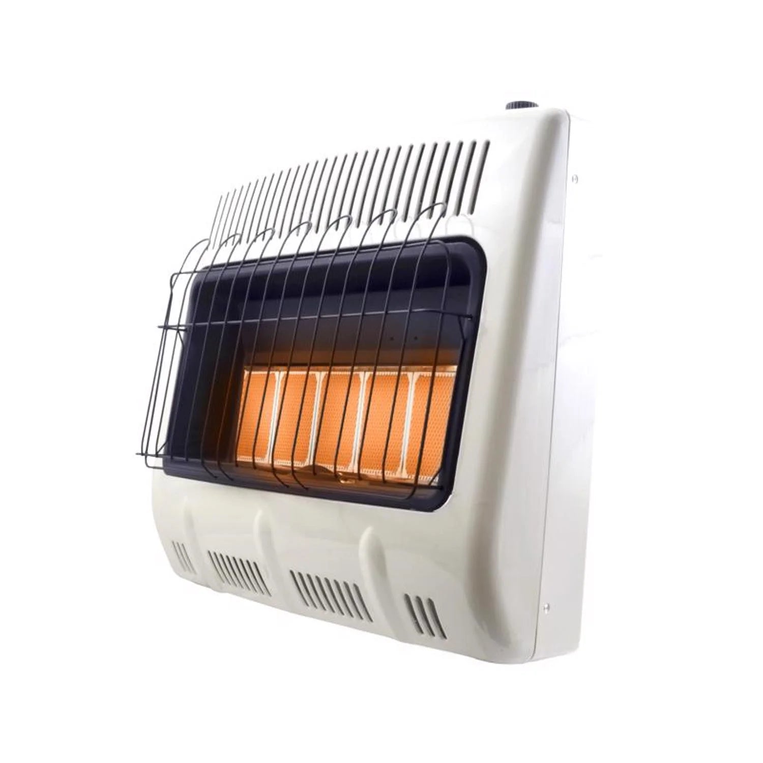 30000 Btu/h Radiant Propane Heater D3887
