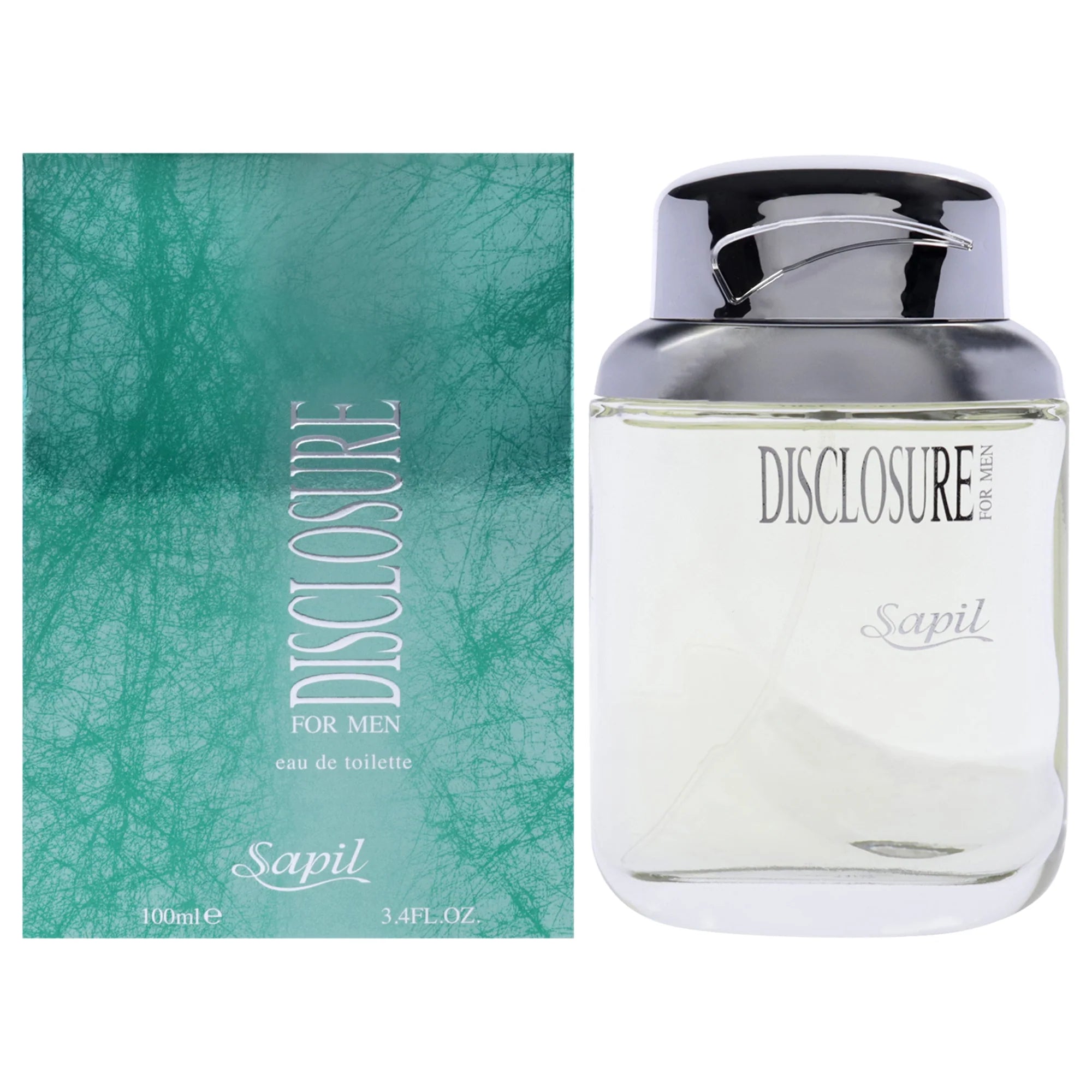 3.4 oz EDT Spray Z37321