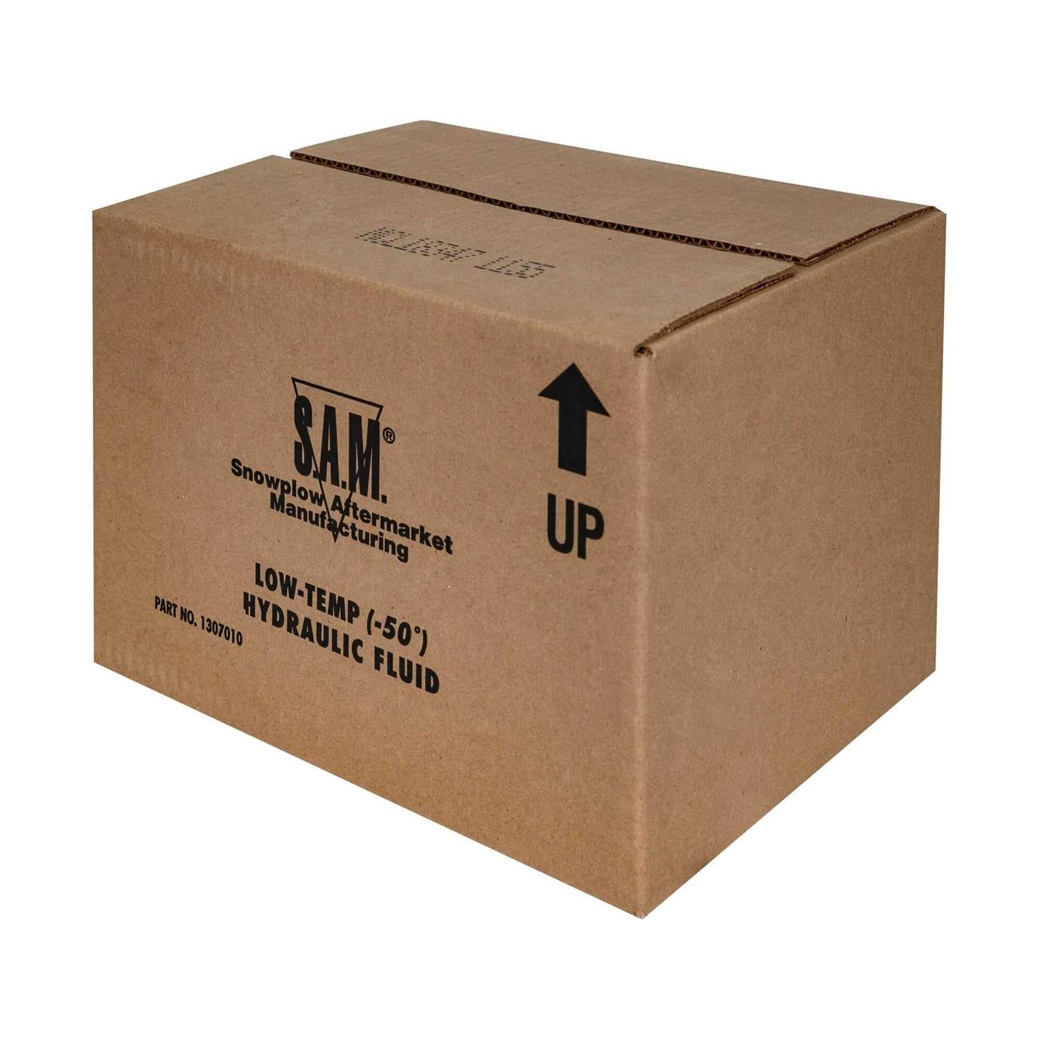 Hydraulic Fluid Y510410