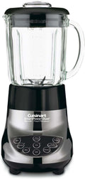 Brushed Chrome Blender/Food Processor A306706