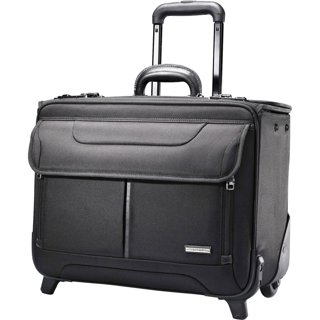 Black Rolling Catalog Case G21437