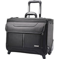 Black Rolling Catalog Case G21437