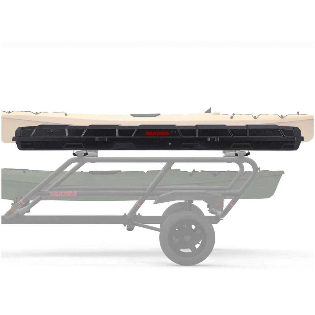 Rooftop Fishing Rod Box D612447