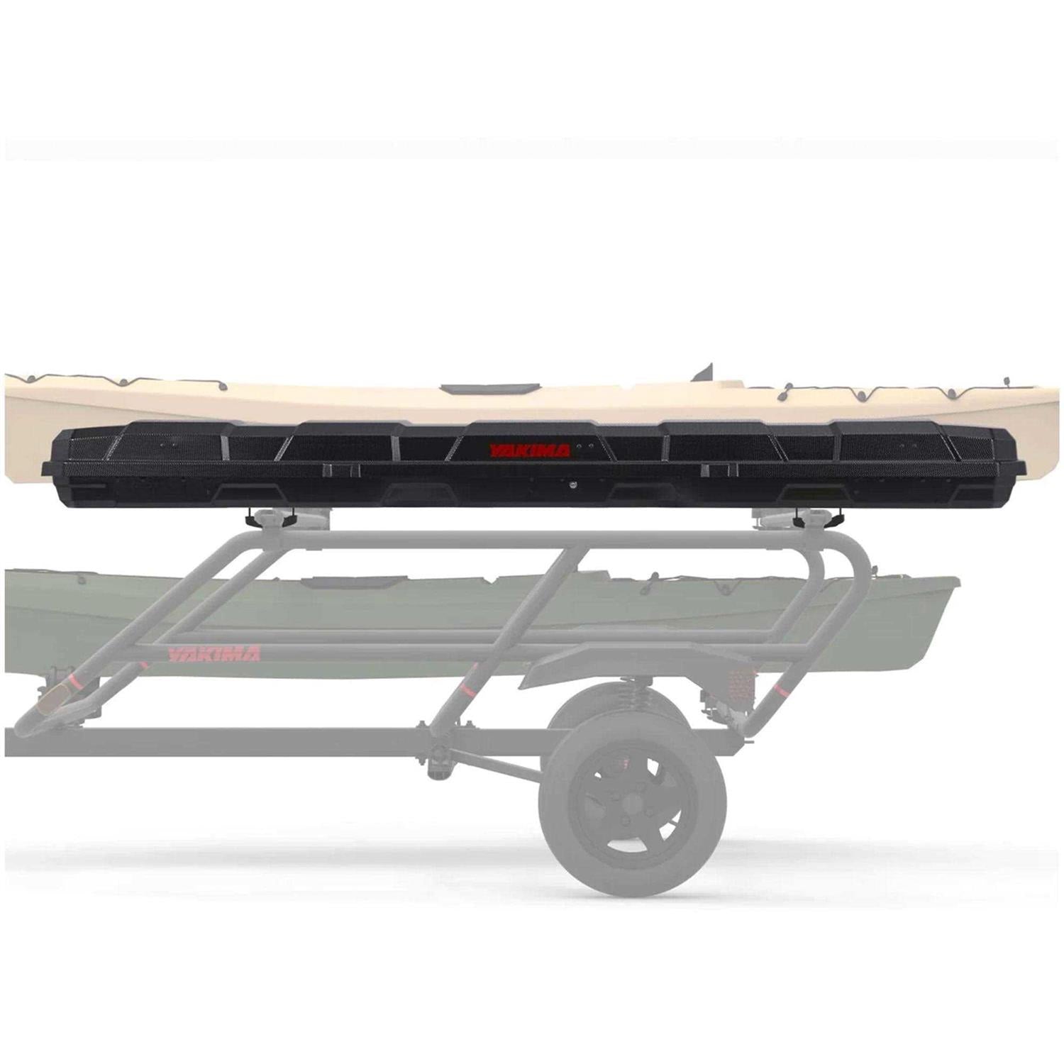 Rooftop Fishing Rod Box D612447