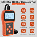 OBD2 Car Diagnostic Tool O2711