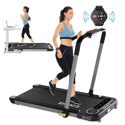 Under Desk Treadmill with Remote Control Y7208