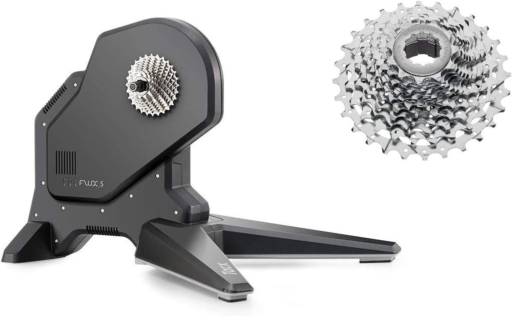 Smart Trainer with 11-Speed Cassette H9541