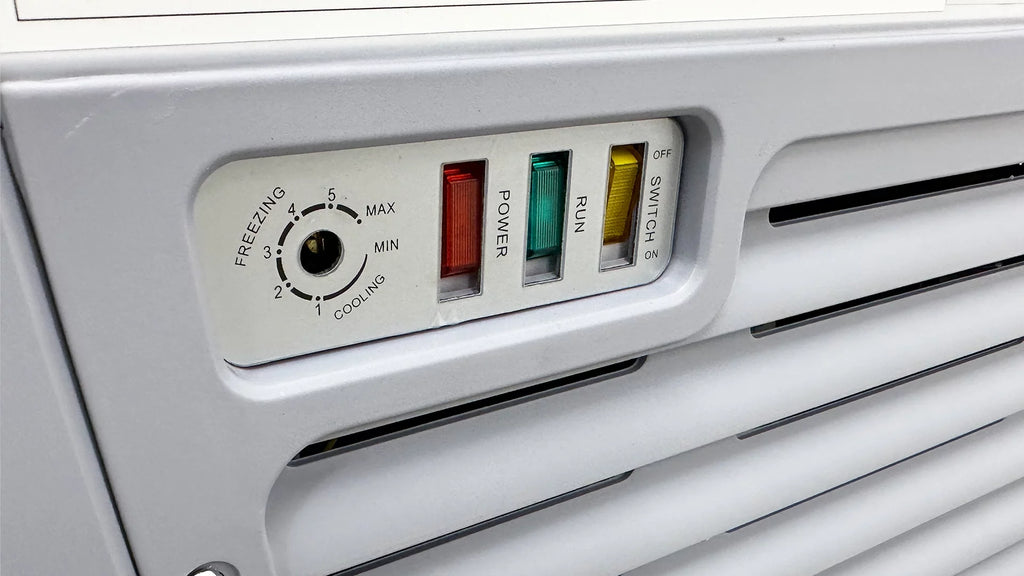 NSF 39 ice cream freezer V51338